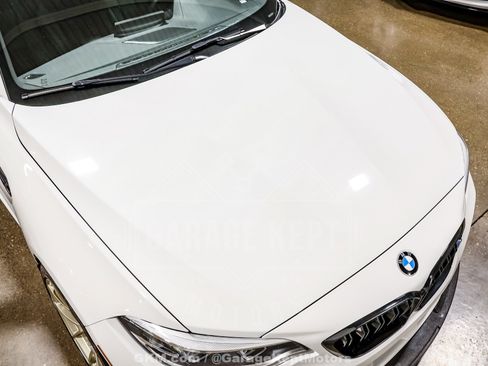 Used 2020 BMW M2 Competition w/ Executive Package RWD image 32
