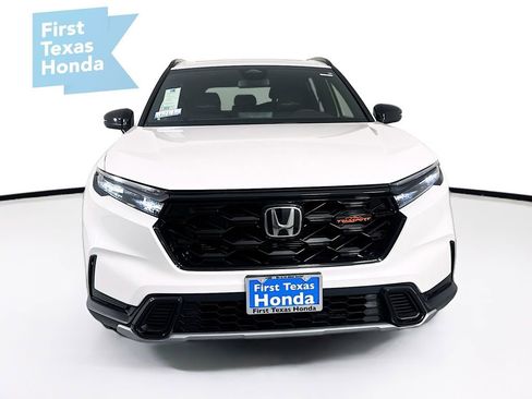 New 2026 Honda CR-V TrailSport image 2