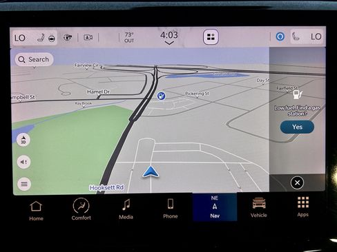 Certified 2021 Jeep Grand Cherokee L Summit image 35