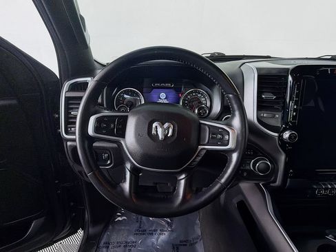Certified 2023 RAM 1500 Big Horn AWD/4WD image 19