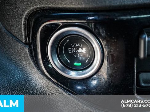 Used 2026 Chevrolet Silverado 1500 RST RWD image 44