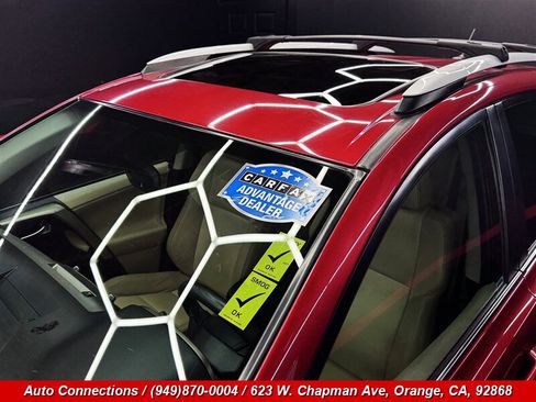 Used 2013 Toyota RAV4 Limited FWD image 29