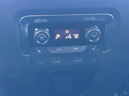 New 2026 Chevrolet Tahoe RST AWD/4WD image 23