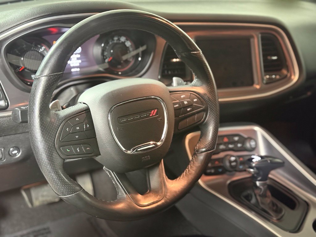 Used 2020 Dodge Challenger GT AWD/4WD image 12