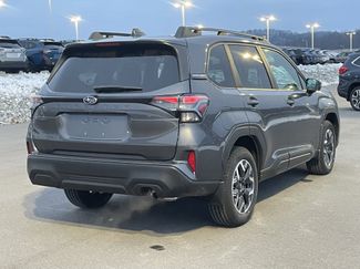 New 2026 Subaru Forester Premium video 3