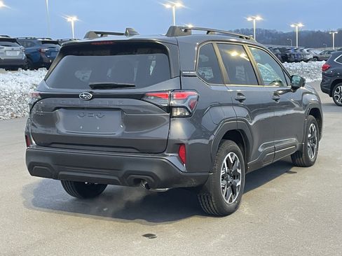 New 2026 Subaru Forester Premium image 3