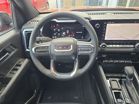 New 2026 GMC Canyon Elevation w/ Convenience Package image 12