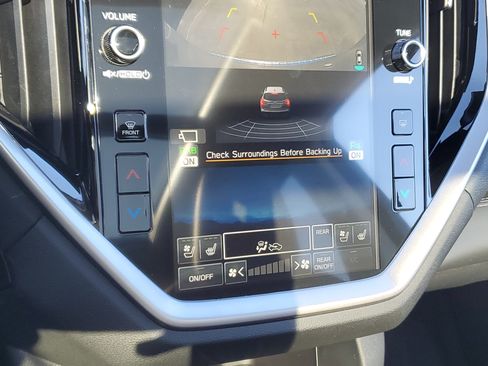 Used 2026 Subaru Ascent Touring AWD/4WD image 19