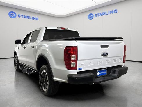 Used 2021 Ford Ranger XL w/ Equipment Group 101A High image 6