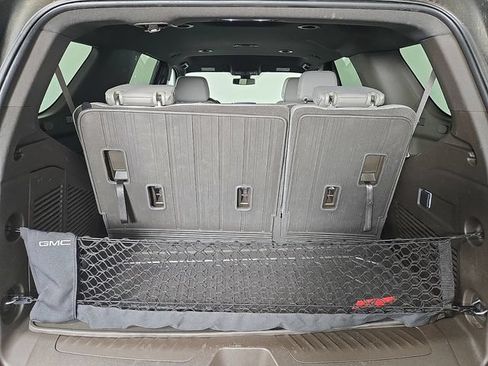 Used 2022 GMC Yukon SLT RWD image 30