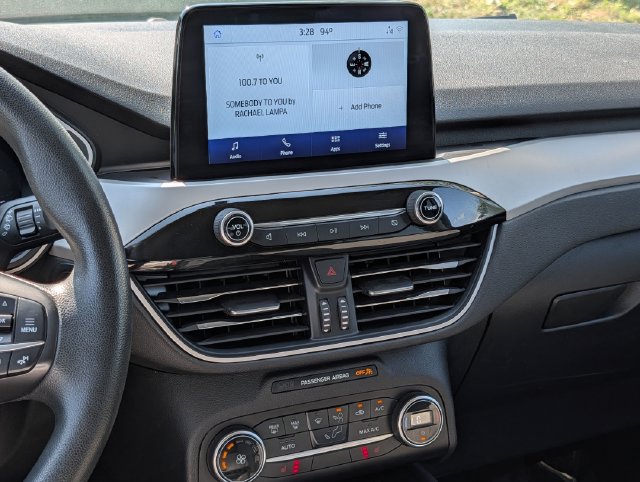 Used 2020 Ford Escape SE FWD image 18