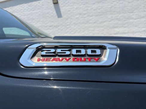 Used 2020 RAM 2500 Tradesman AWD/4WD image 10