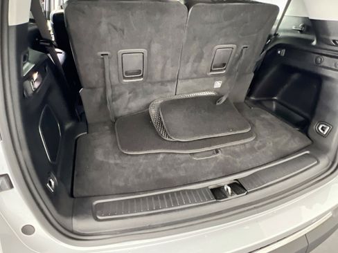 Used 2021 Jeep Grand Cherokee L Limited image 26