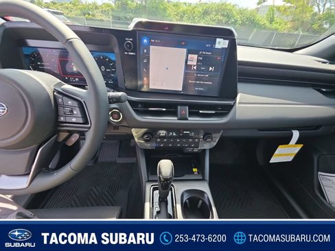 New 2026 Subaru Outback Touring XT AWD/4WD image 15