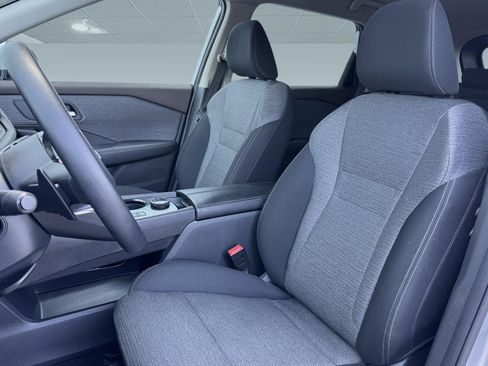 Used 2023 Nissan Rogue SV AWD/4WD image 5