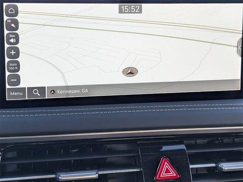 Used 2026 Genesis G70 2.5T Prestige image 26