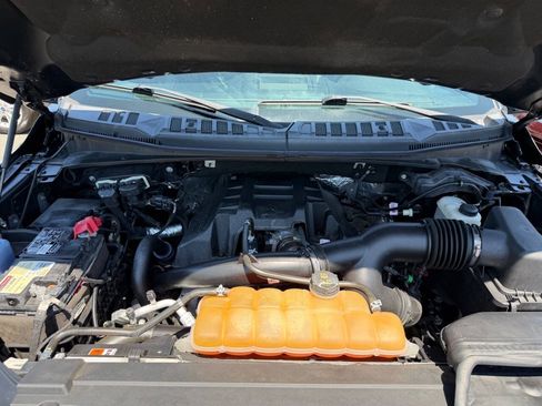 Used 2016 Ford F150 XLT w/ Equipment Group 301A Mid AWD/4WD image 20