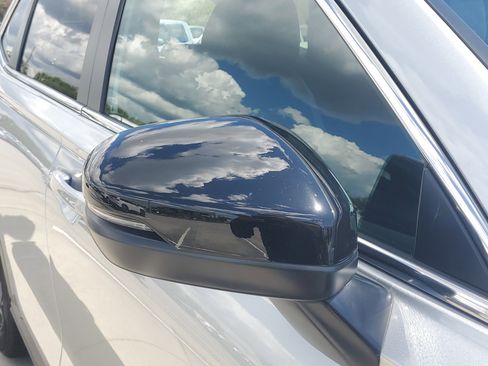 Used 2025 Honda CR-V Sport-L image 7