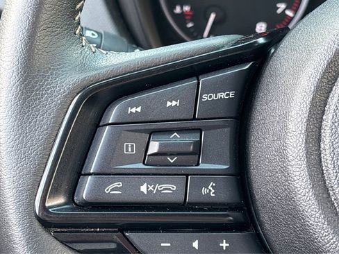 Used 2025 Subaru Forester Premium AWD/4WD image 28