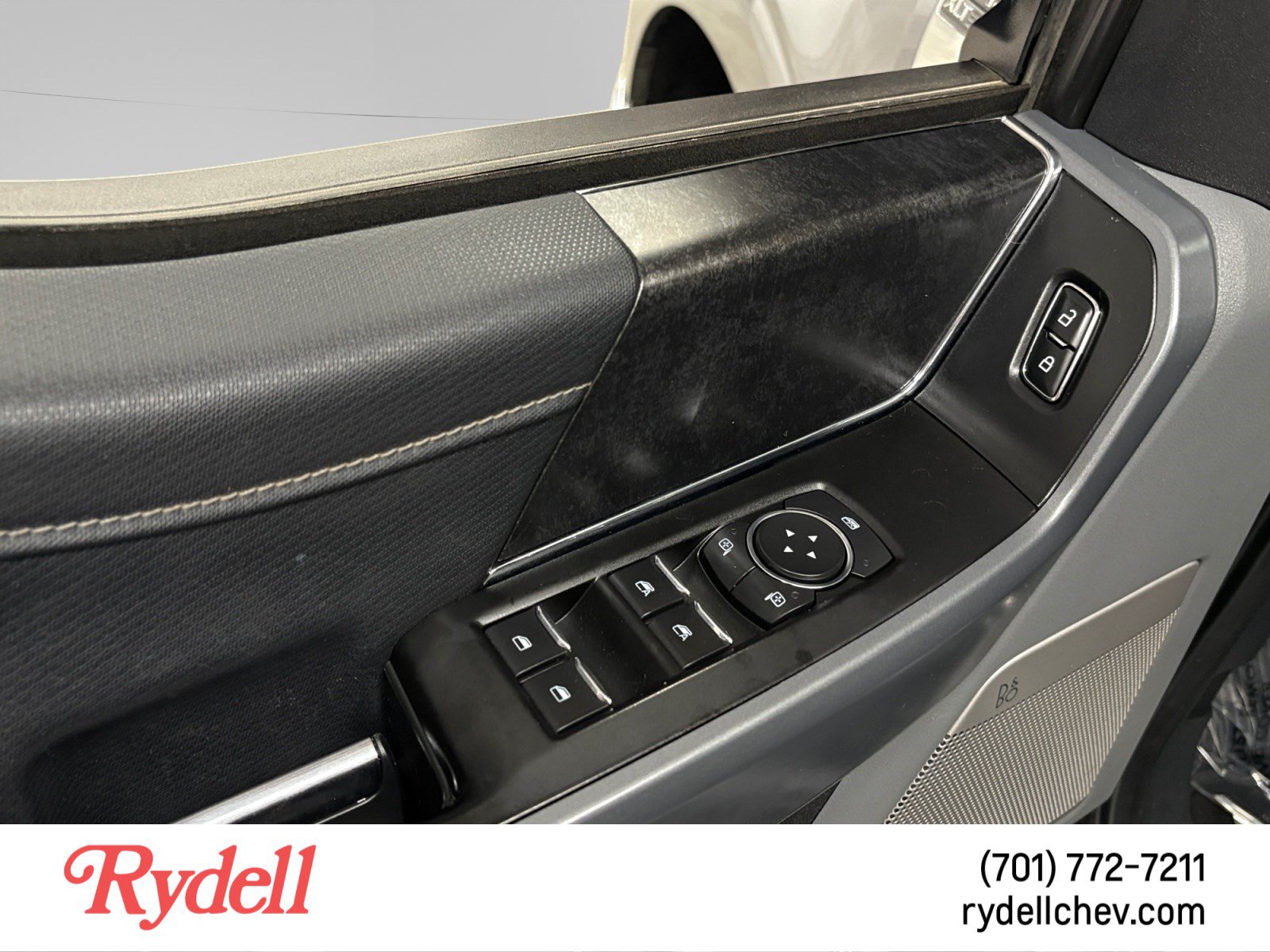 Used 2021 Ford F150 XLT w/ Equipment Group 302A High AWD/4WD image 11