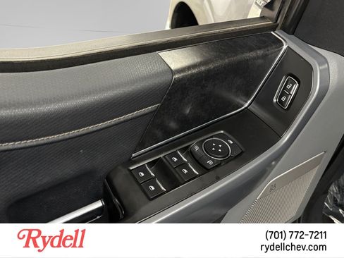 Used 2021 Ford F150 XLT w/ Equipment Group 302A High AWD/4WD image 11