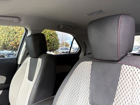 Used 2015 Chevrolet Equinox LS image 18