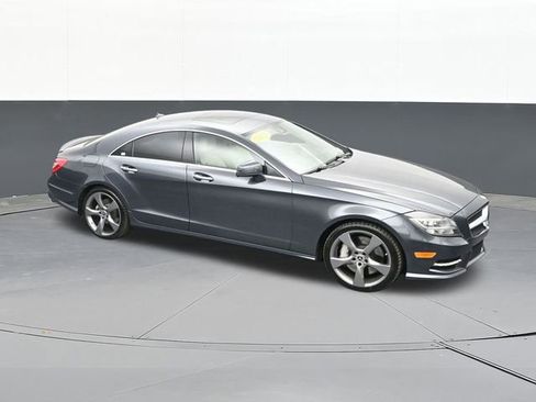 Used 2012 Mercedes-Benz CLS 550 image 68