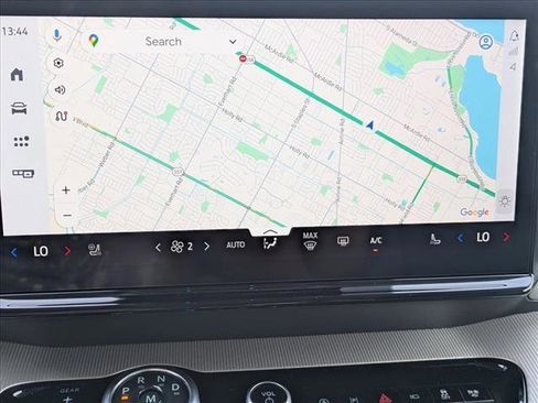 New 2025 Ford Expedition Active image 14