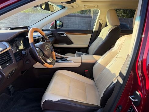 Used 2019 Lexus RX 350 350 image 13