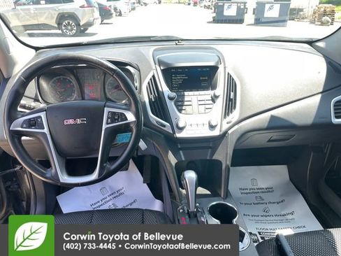Used 2013 GMC Terrain SLE w/ Cargo Package AWD/4WD image 20