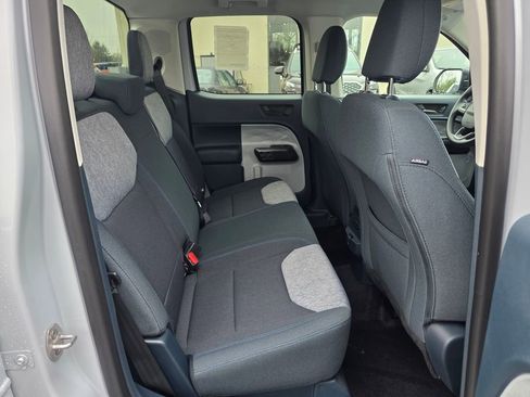 New 2026 Ford Maverick XLT w/ 4K Tow Package image 20