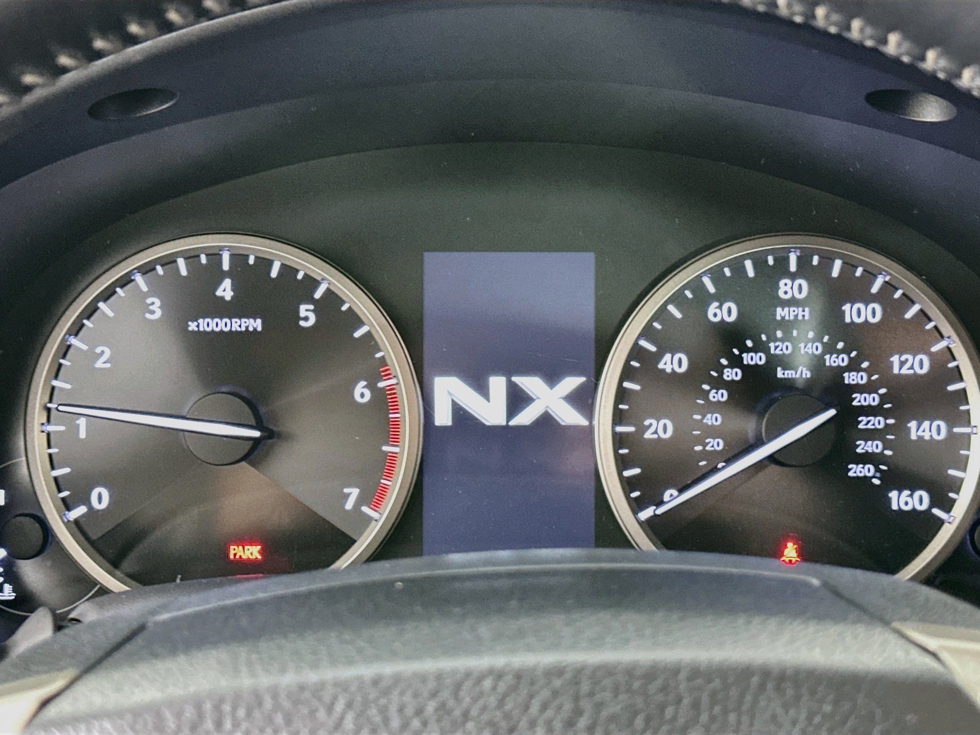 Used 2020 Lexus NX 300 FWD w/ Accessory Package image 18
