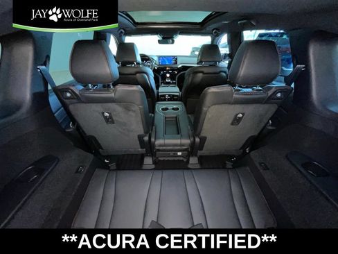 Certified 2026 Acura MDX A-Spec AWD/4WD image 27