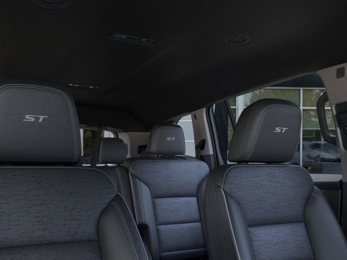 New 2026 Buick Enclave Sport Touring w/ Super Cruise Package image 46