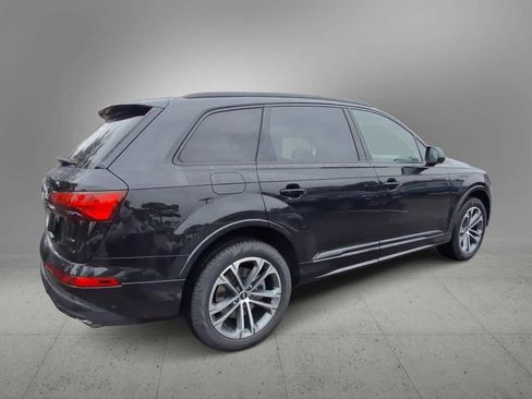 New 2026 Audi Q7 3.0T Premium image 8