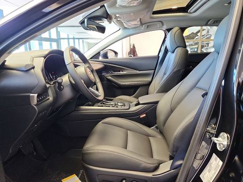 New 2026 MAZDA CX-30 AWD 2.5 S w/ Premium Package image 11