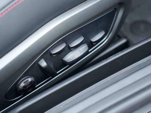 Used 2024 Porsche 911 Carrera 4 GTS w/ Premium Package image 49