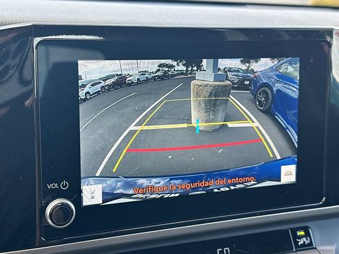 New 2026 Toyota Camry LE FWD image 18