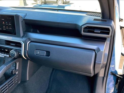 Used 2025 Toyota 4Runner TRD Sport image 22