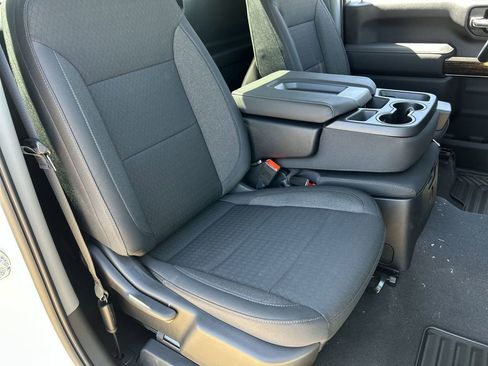 New 2026 GMC Sierra 3500 SLE w/ SLE Convenience Package RWD image 25