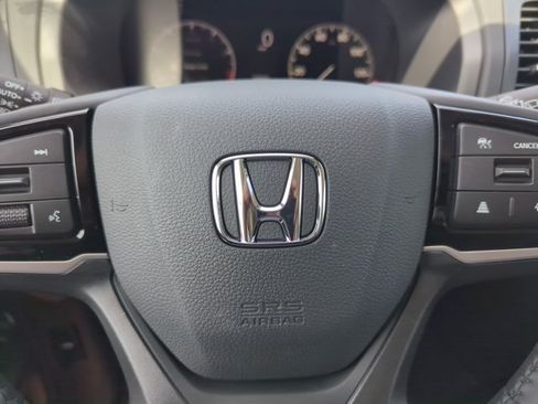 Used 2026 Honda Odyssey EX-L image 15