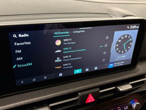 New 2026 Kia Sportage X-Line AWD/4WD image 25