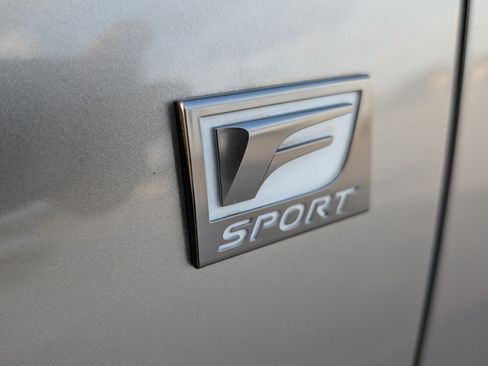 Used 2024 Lexus NX 350 F Sport AWD/4WD image 9