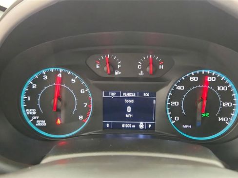 Used 2024 Chevrolet Malibu LT FWD image 23