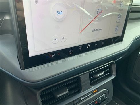 New 2025 Ford Maverick XL w/ Equipment Group 102A image 24