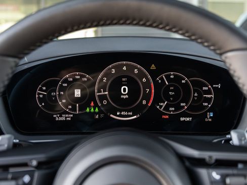 Certified 2026 Porsche Cayenne image 29