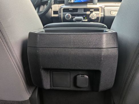 Used 2025 Toyota Tacoma SR5 RWD image 29