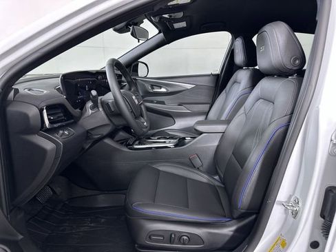 New 2026 Buick Envista Sport Touring w/ Convenience I Package image 30