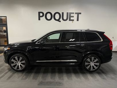 Used 2024 Volvo XC90 T8 Ultimate w/ Protection Package Premier