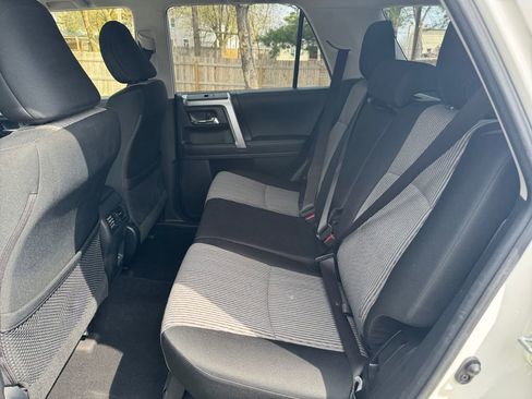 Used 2023 Toyota 4Runner SR5 image 18